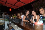 Saturday Night at Marvel's Pub, Byblos